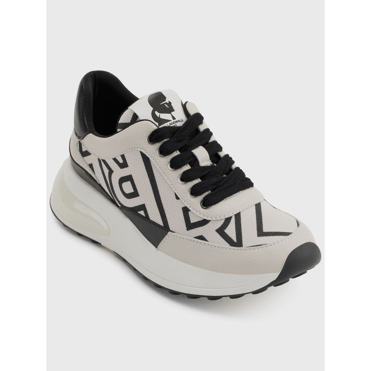 KARL LAGERFELD - Zapatillas con cordones - Dallas