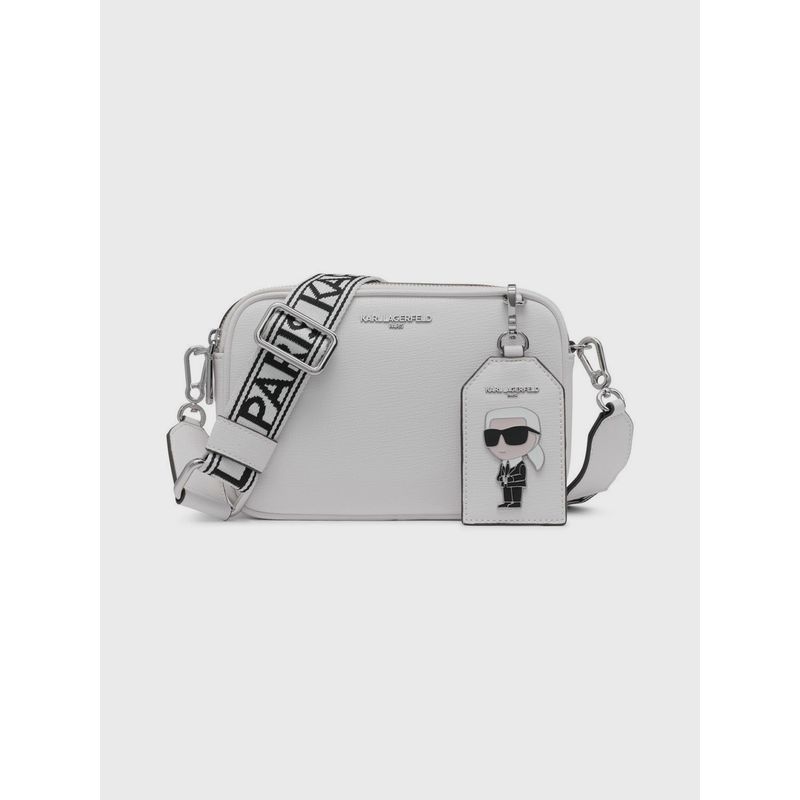 KARL LAGERFELD - Cartera cruzada - Maybelle