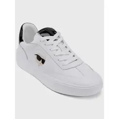 KARL LAGERFELD - Zapatillas con cordones - Sumava