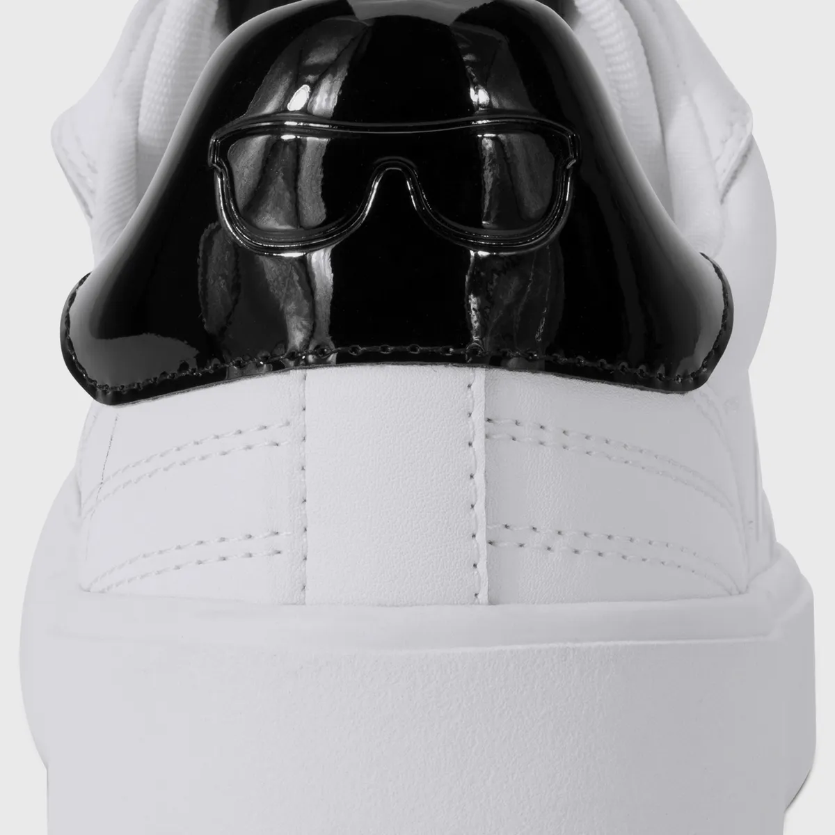 KARL LAGERFELD - Zapatillas con cordones - Sumava