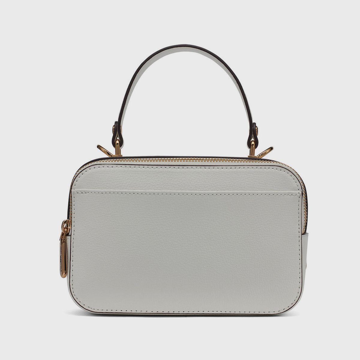 KARL LAGERFELD - Cartera cruzada de cuero - Simone