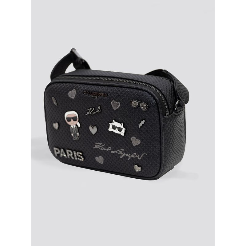 KARL LAGERFELD - Cartera cruzada - Maybelle