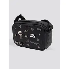 KARL LAGERFELD - Cartera cruzada - Maybelle