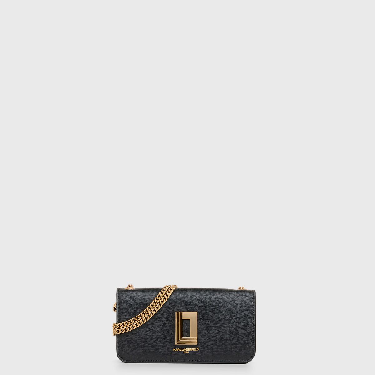 KARL LAGERFELD - Cartera con cadena - Kosette