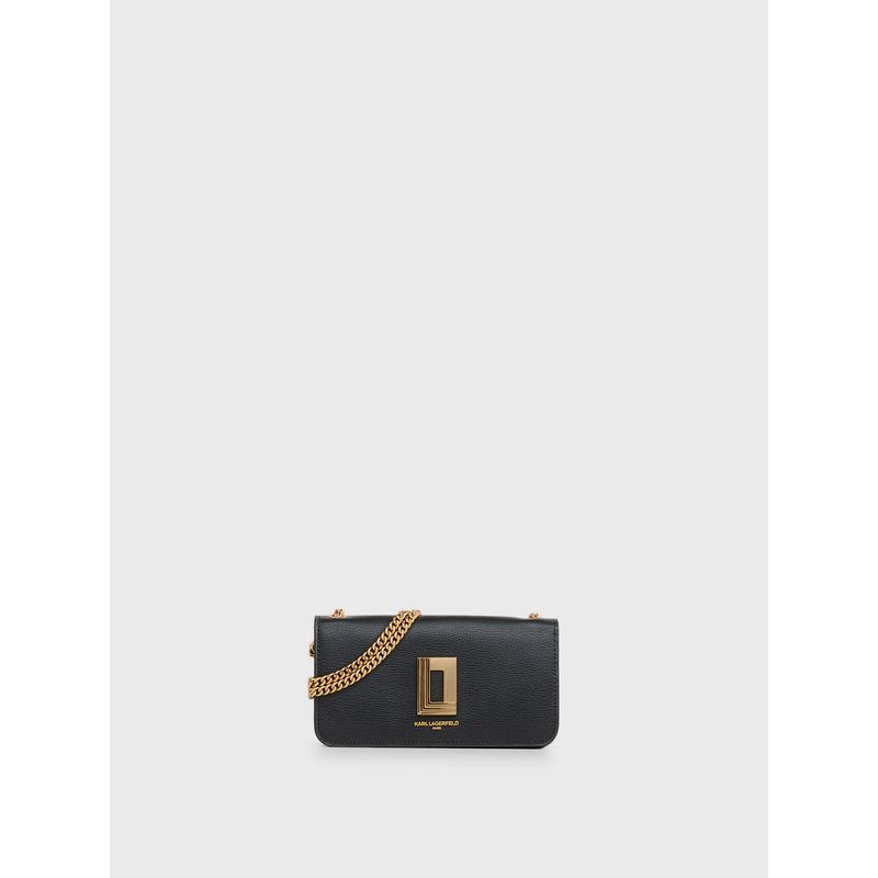 KARL LAGERFELD - Cartera con cadena - Kosette