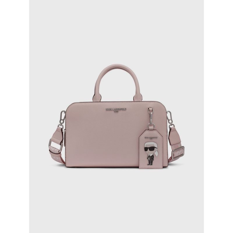 KARL LAGERFELD - Cartera de mano satchel - Maybelle