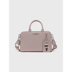 KARL LAGERFELD - Cartera de mano satchel - Maybelle