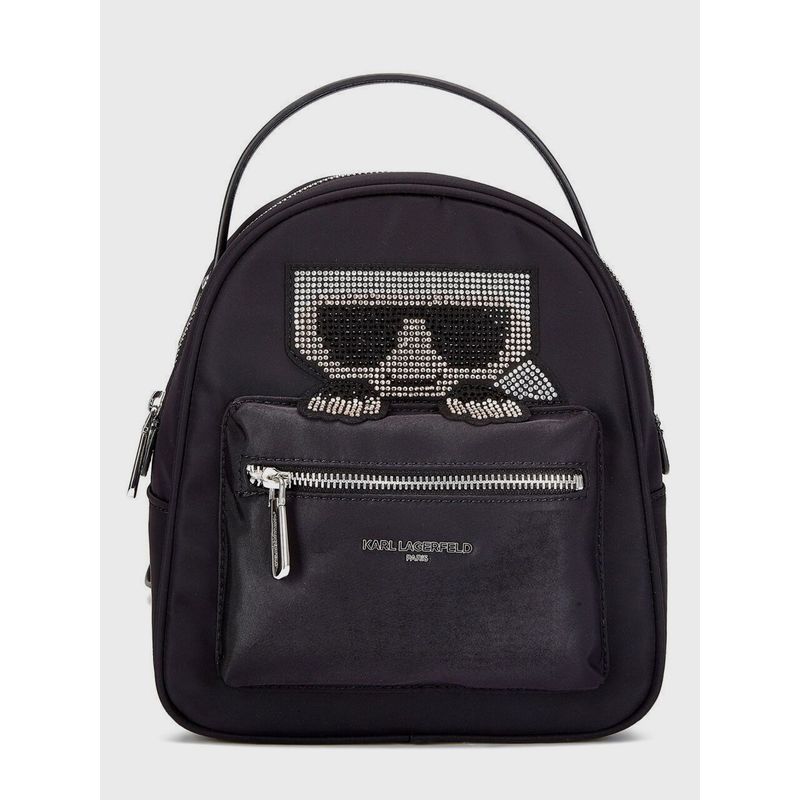 KARL LAGERFELD - Mochila pequeña - Amour