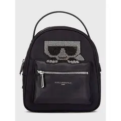 KARL LAGERFELD - Mochila pequeña - Amour