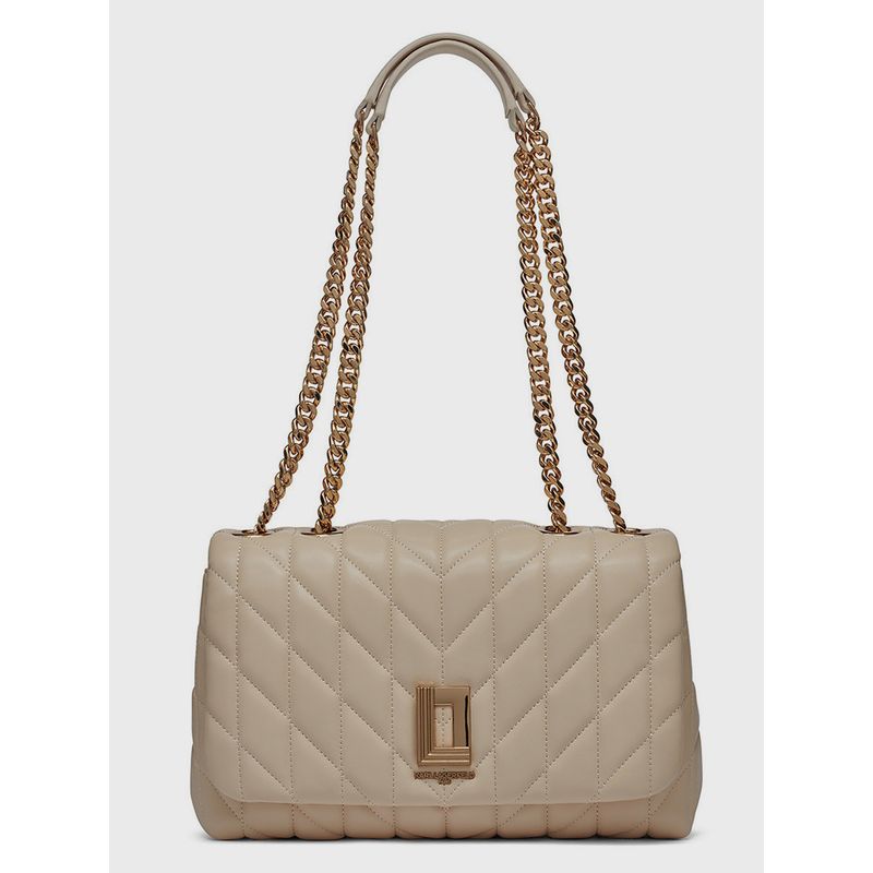 KARL LAGERFELD - Cartera de hombro - Lafayette