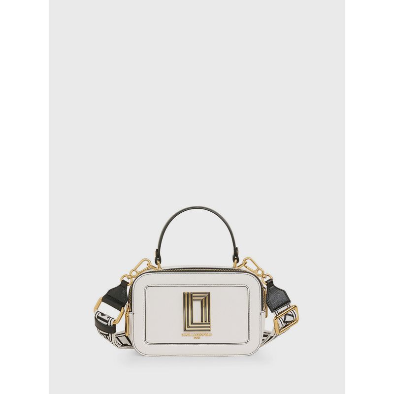 KARL LAGERFELD - Cartera camera - Simone