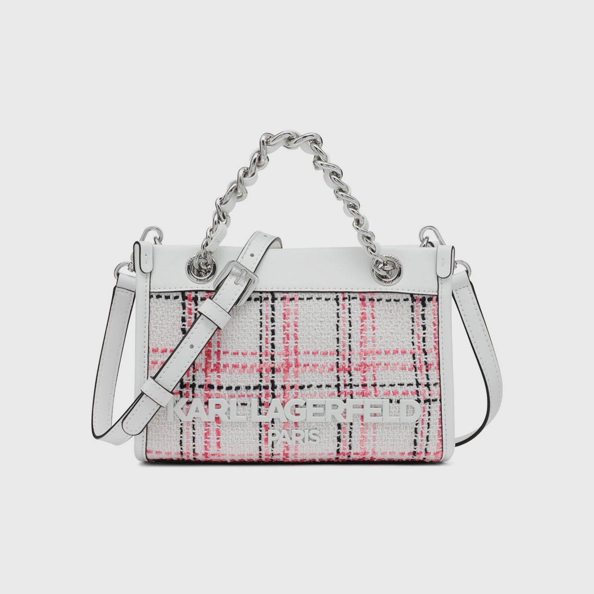 KARL LAGERFELD - Cartera cruzada - Savoie