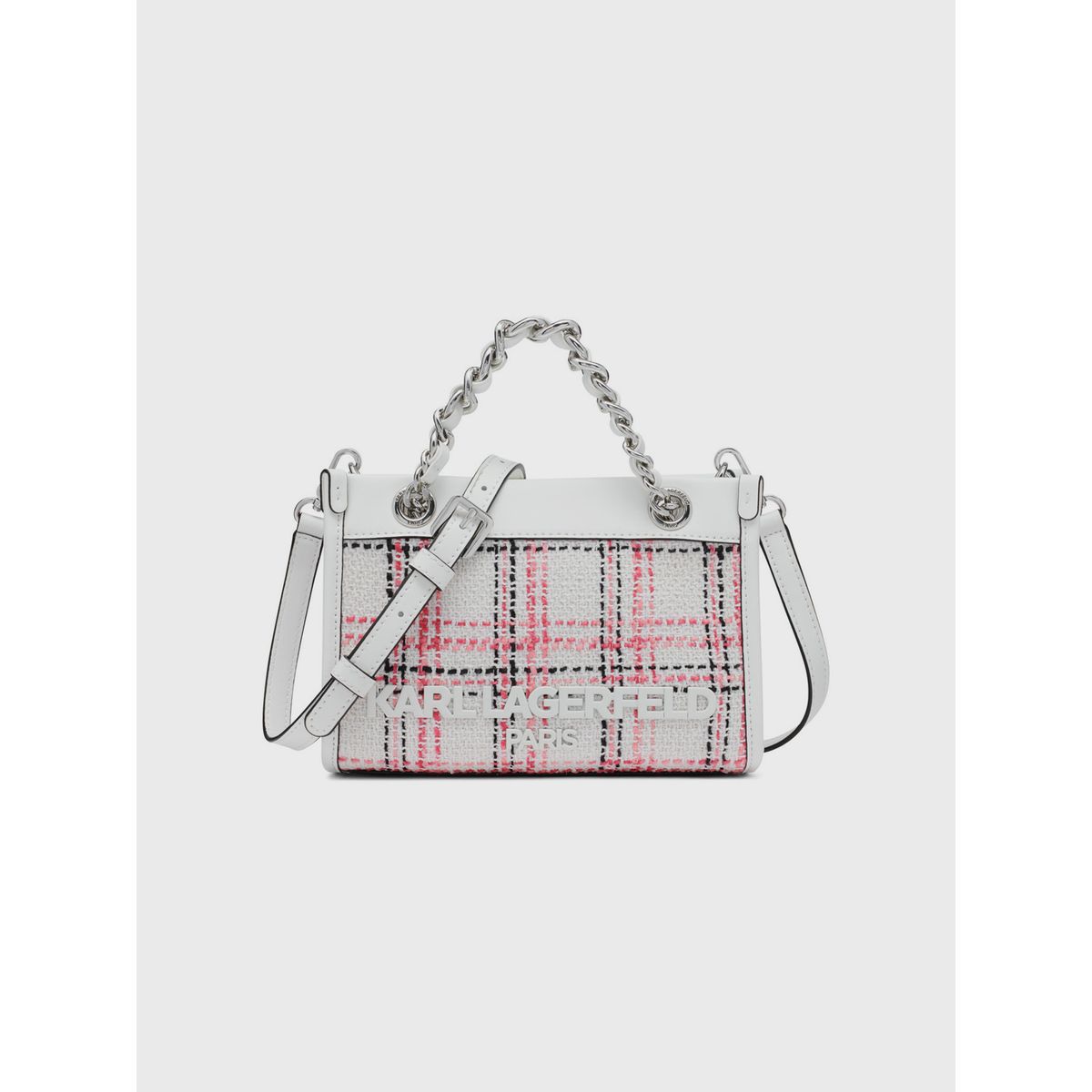 KARL LAGERFELD - Cartera cruzada - Savoie