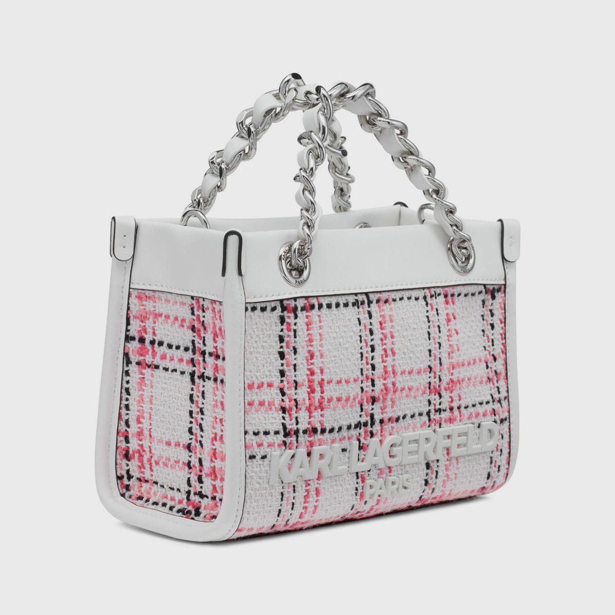 KARL LAGERFELD - Cartera cruzada - Savoie