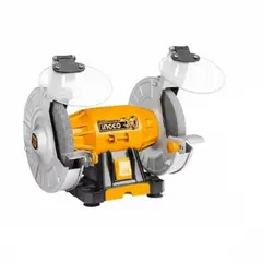 INGCO - ESMERIL DE BANCO 6 PULG 150W BG61502.