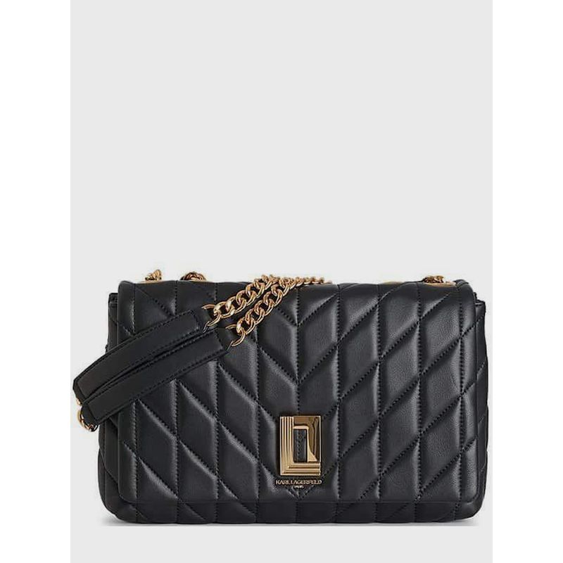 KARL LAGERFELD - Cartera de hombro grande - Lafayette