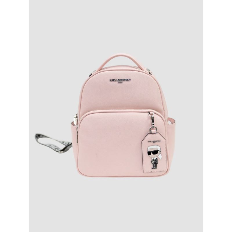 KARL LAGERFELD - Mochila con llavero - Maybelle
