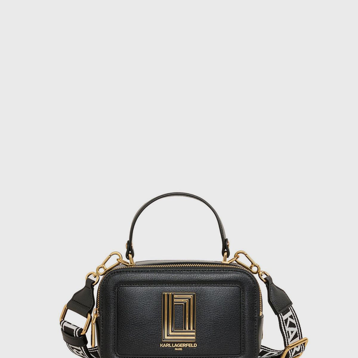 KARL LAGERFELD - Cartera camera - Simone