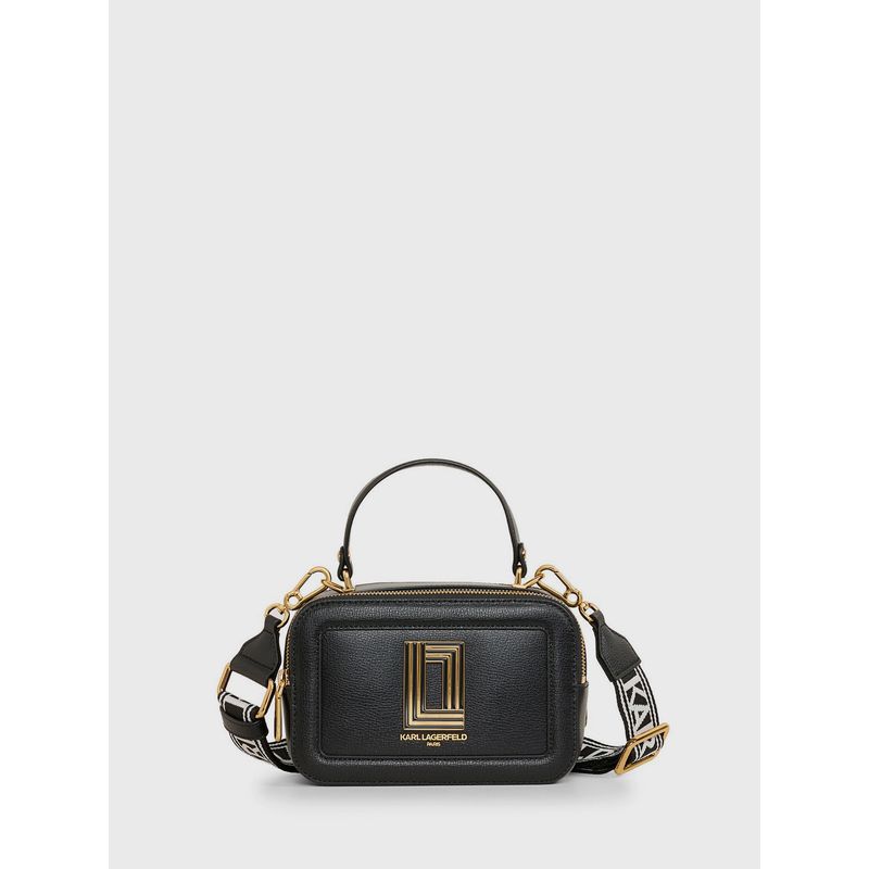 KARL LAGERFELD - Cartera camera - Simone