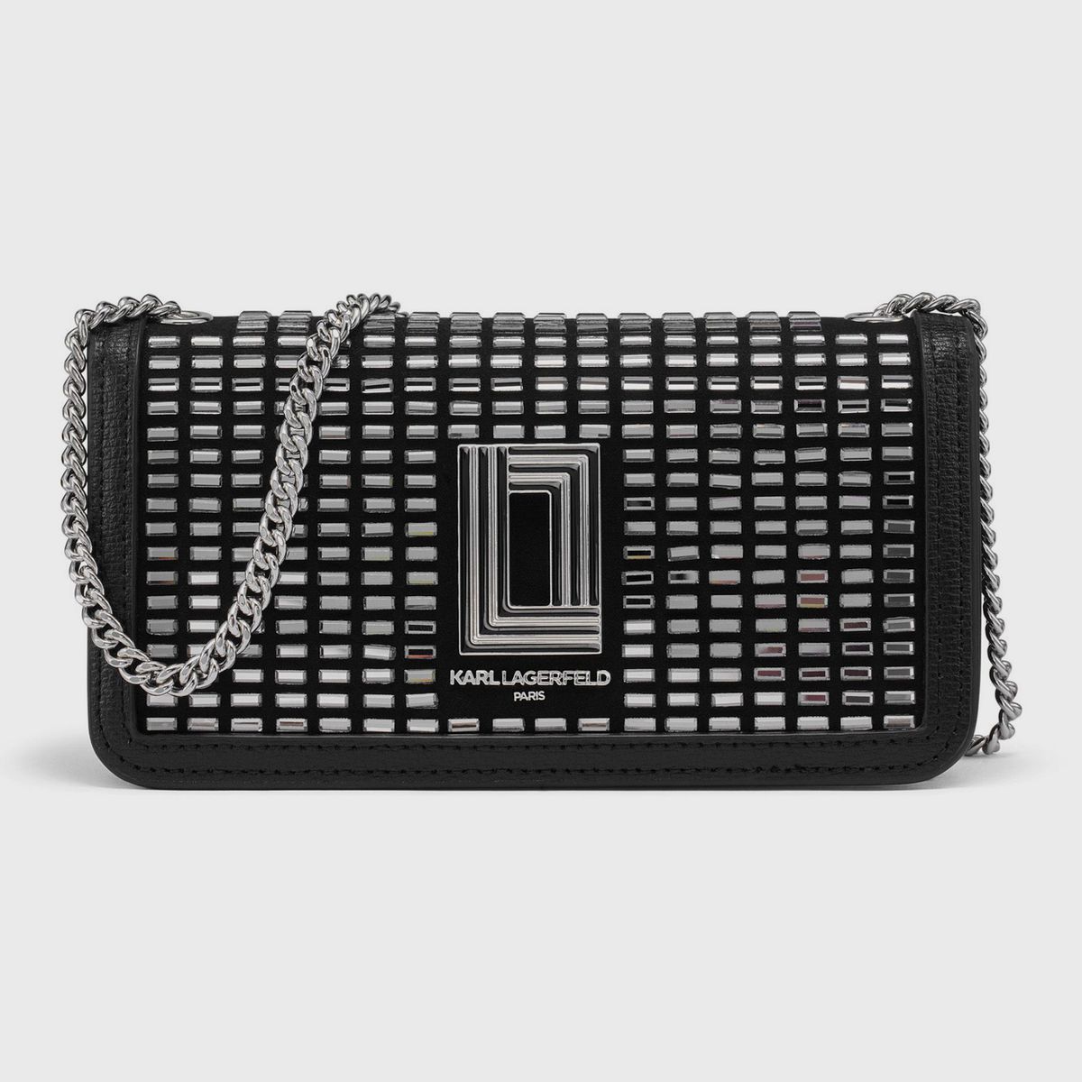 KARL LAGERFELD - Cartera cruzada - Kosette