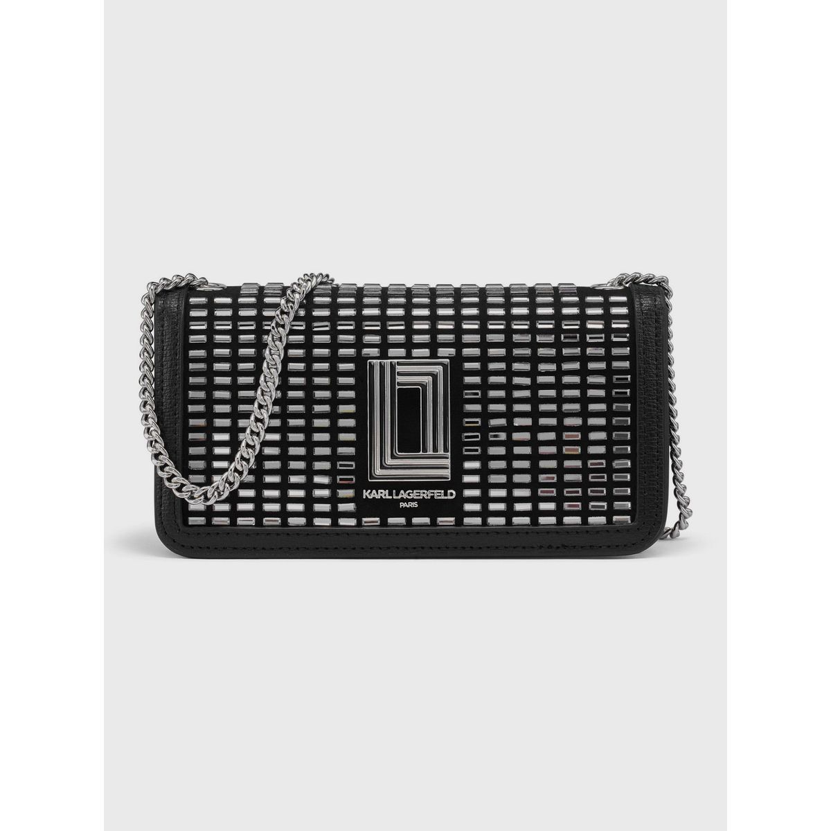 KARL LAGERFELD - Cartera cruzada - Kosette