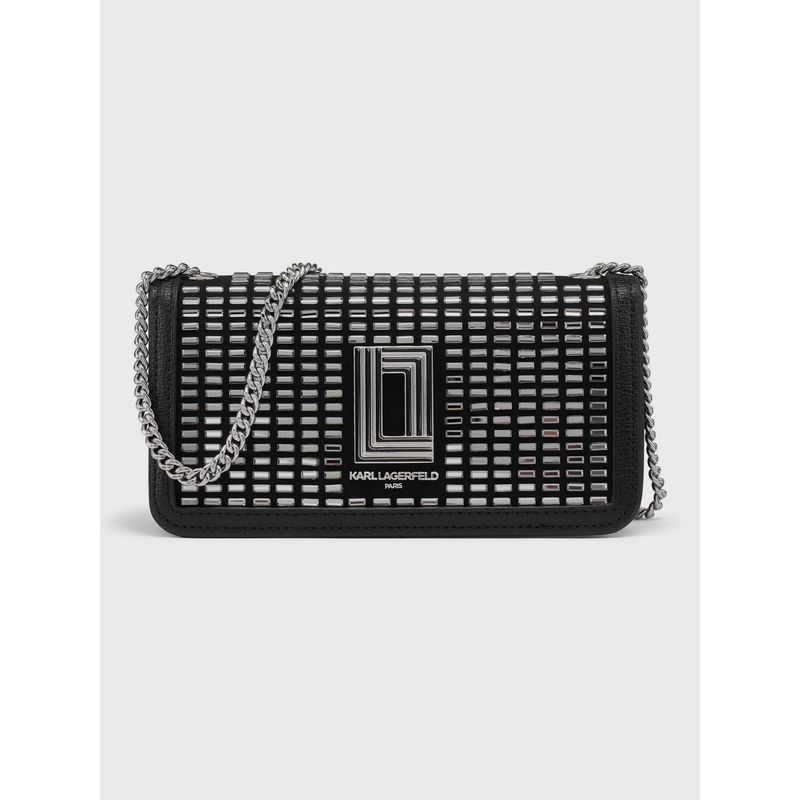 KARL LAGERFELD - Cartera cruzada - Kosette