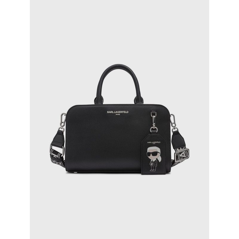 KARL LAGERFELD - Cartera de mano satchel - Maybelle