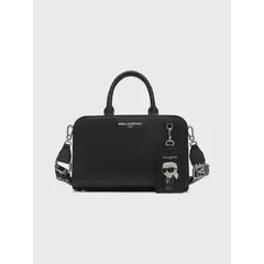 KARL LAGERFELD - Cartera de mano satchel - Maybelle