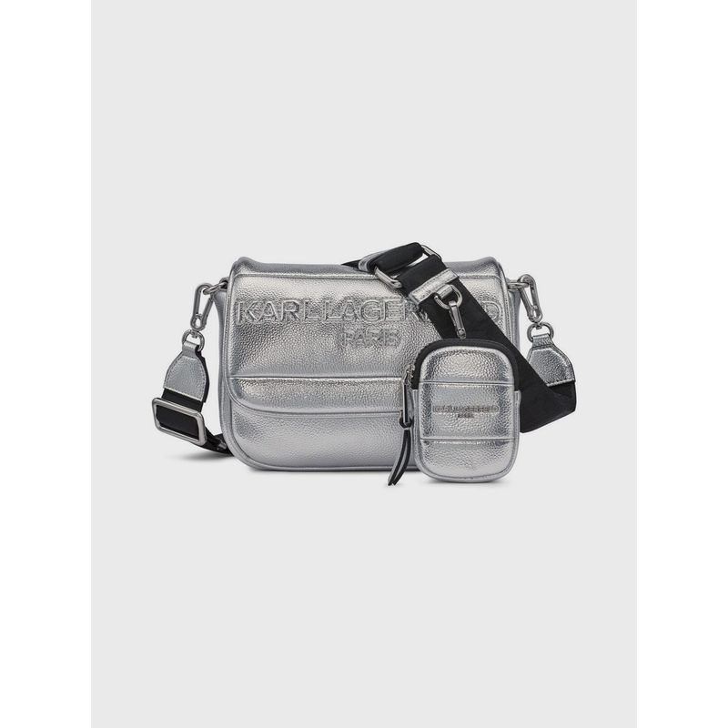 KARL LAGERFELD - Cartera cruzada - Voyage