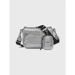 KARL LAGERFELD - Cartera cruzada - Voyage