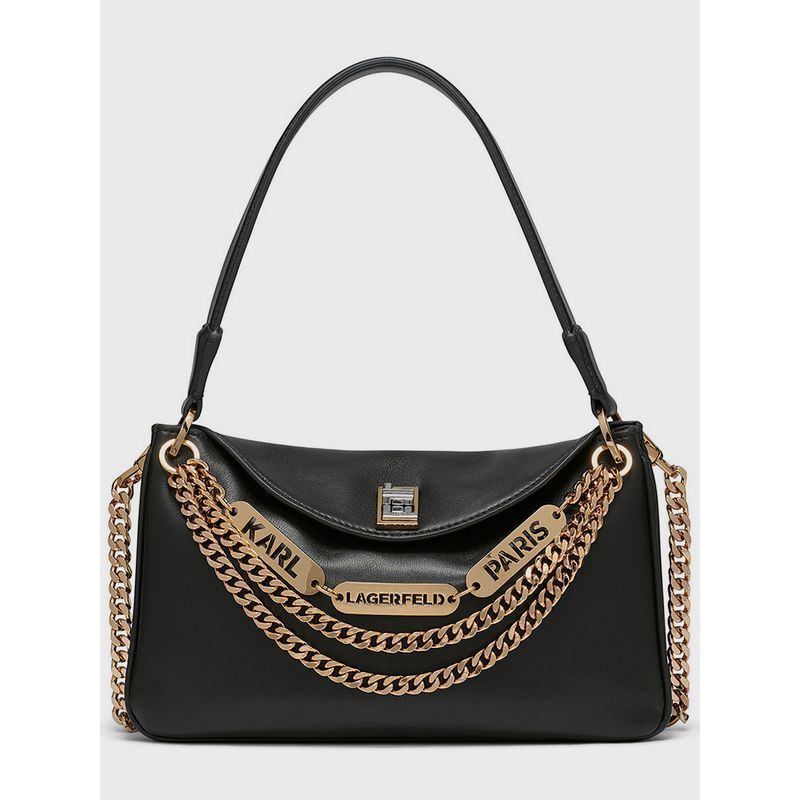 KARL LAGERFELD - Cartera de hombro - Nadine