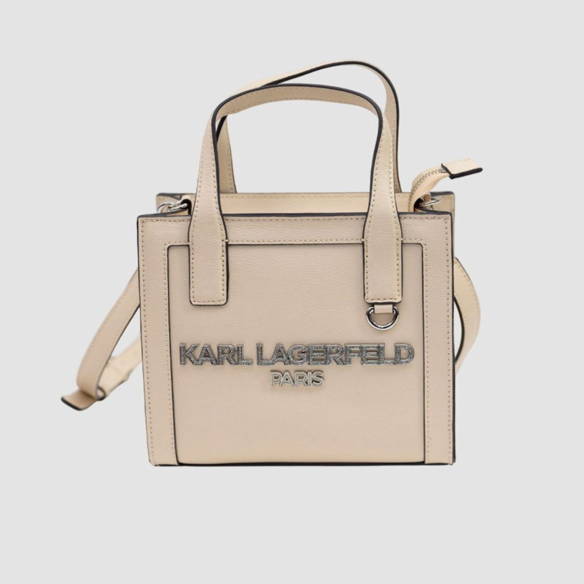 KARL LAGERFELD - Cartera tote - Nouveau