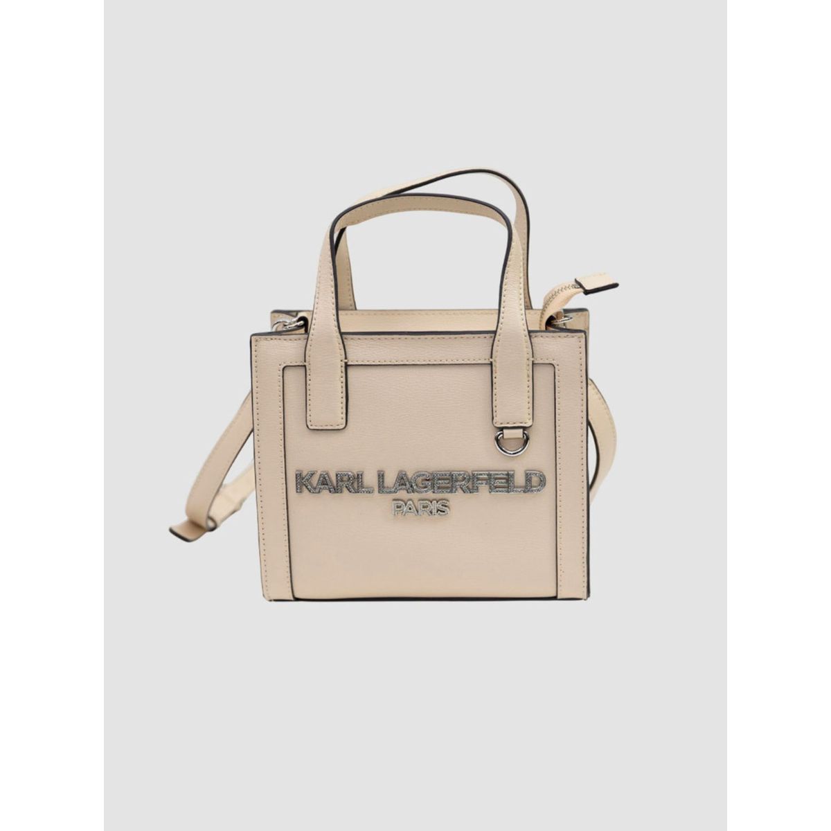 KARL LAGERFELD - Cartera tote - Nouveau