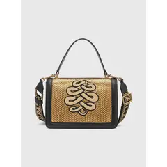 KARL LAGERFELD - Cartera satchel - Simone