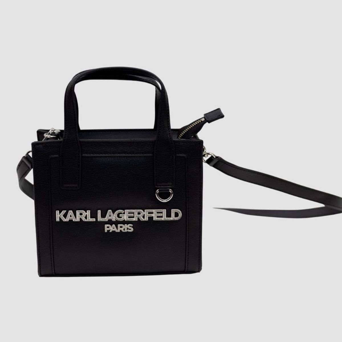 KARL LAGERFELD - Cartera tote - Nouveau