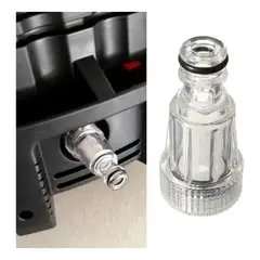 GENERICO - Filtro De Agua Para Hidrolavadoras Karcher Bauker Einhell