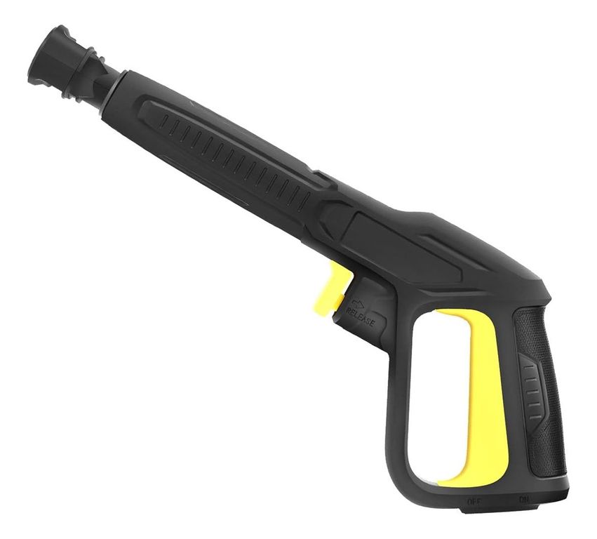 GENERICO Pistola Pulverizadora Reemplazo Para Karcher K2 - K7 Firme