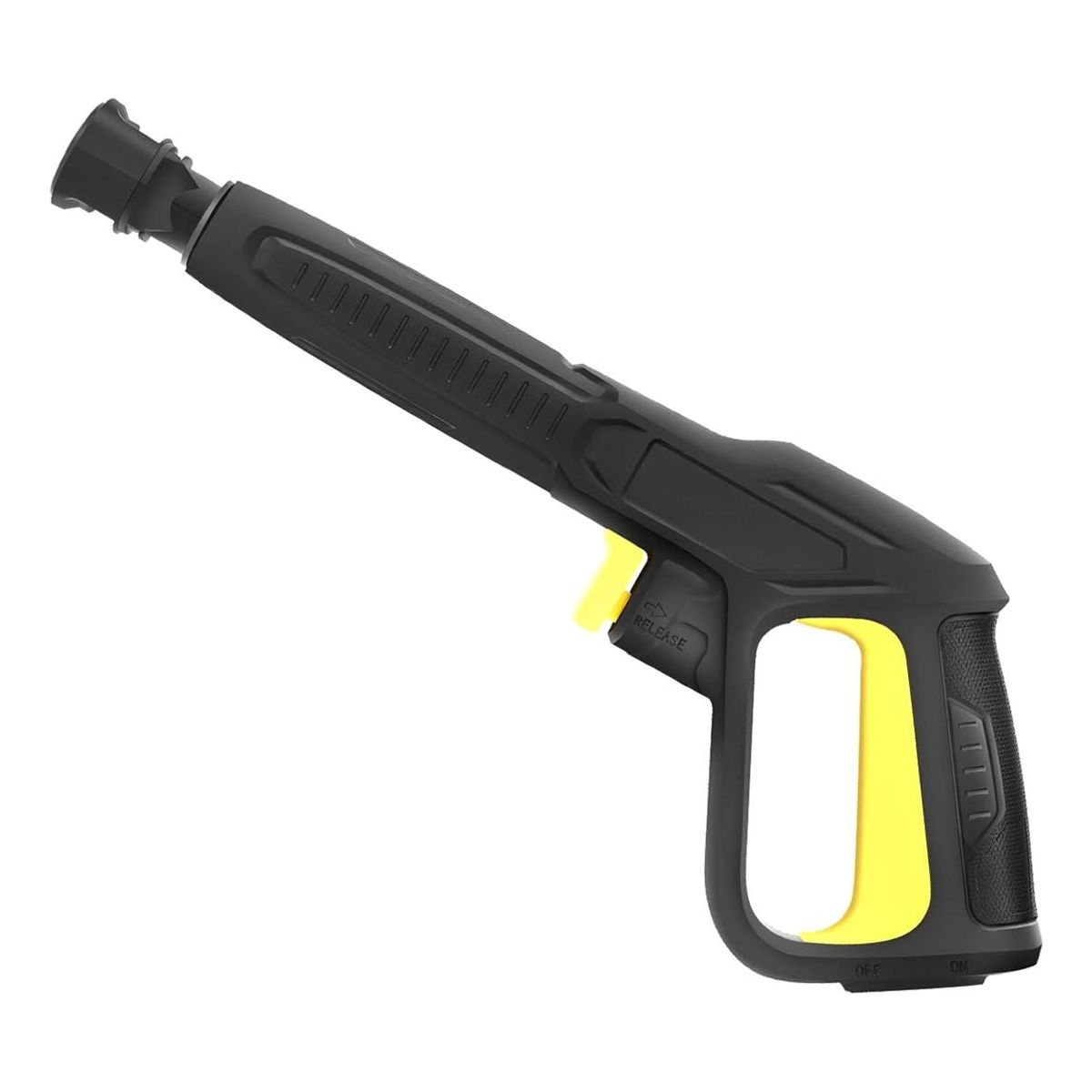 GENERICO - Pistola Pulverizadora Reemplazo Para Karcher K2 - K7 Firme
