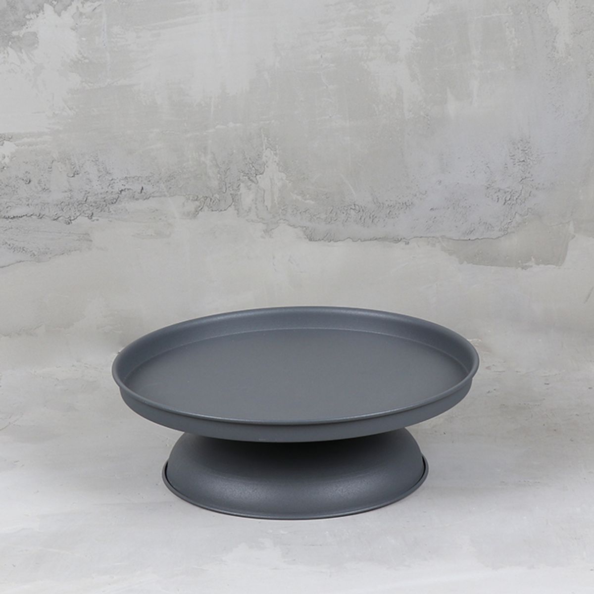 DECOMUEBLES - BASE DE HIERRO HADES