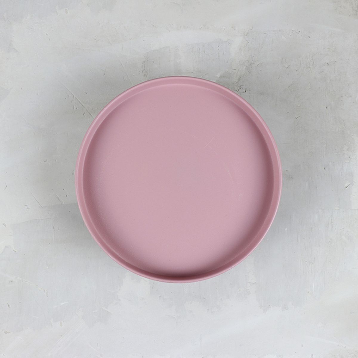 DECOMUEBLES - BASE DE HIERRO HADES ROSA