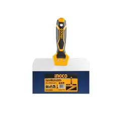 INGCO - ESPATULA PARA EMPASTAR HPUT78250-10 INGCO.