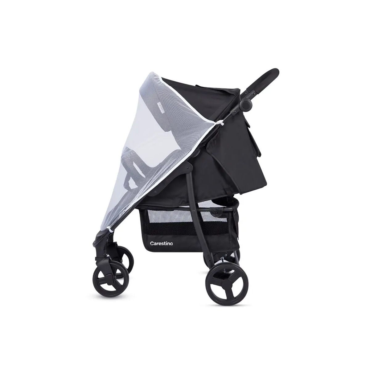 CARESTINO - Combo Mosquitero + Cobertor De Lluvia Carestino