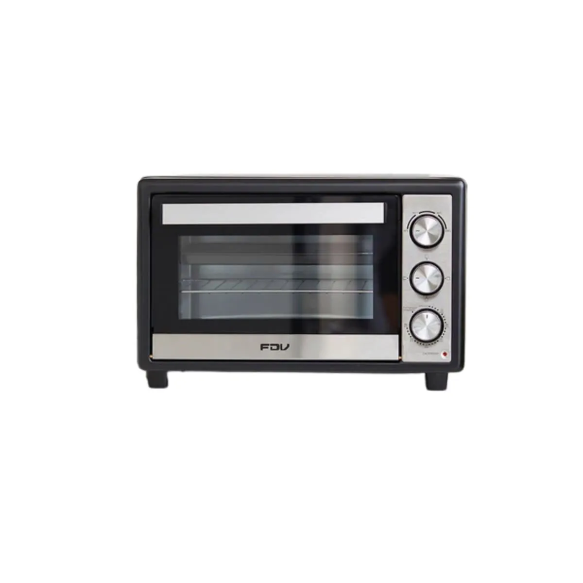 FDV - Horno Eléctrico Compact Plus FS 25 LT FDV