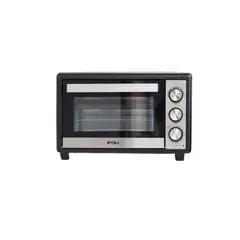 FDV - Horno Eléctrico Compact Plus FS 25 LT