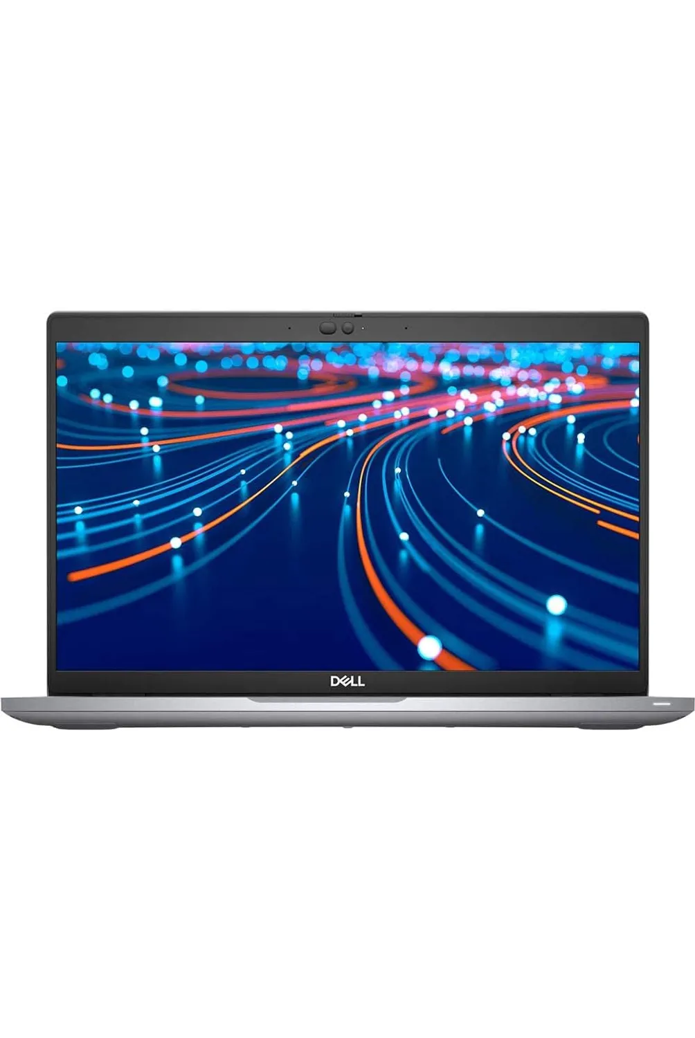 DELL Notebook Dell Latitude 5420 Touch, Gray, 16 GB RAM, 512 GB