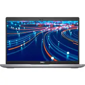 DELL - Notebook Latitude 5420 Touch, Gray, 16 GB RAM, 512 GB SSD, Reacondicionado nivel retail