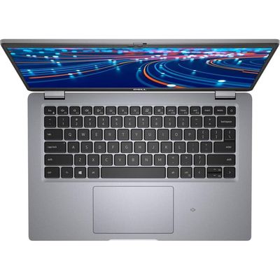 Imagen 2 del producto Notebook Latitude 5420 Touch, i7 11th, 16 GB RAM, 512 GB SSD, Reacondicionado nivel retail