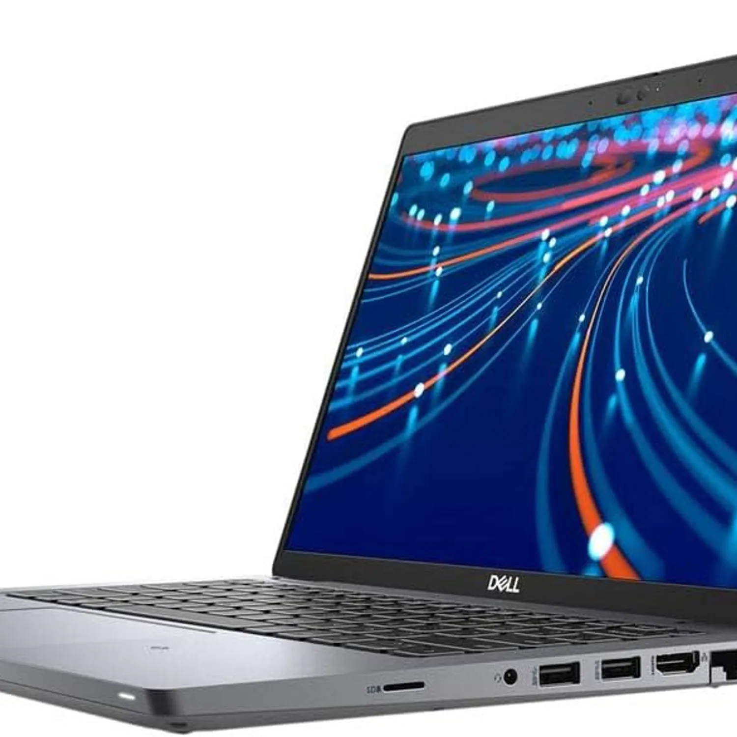 DELL Notebook Dell Latitude 5420 Touch, Gray, 16 GB RAM, 512 GB