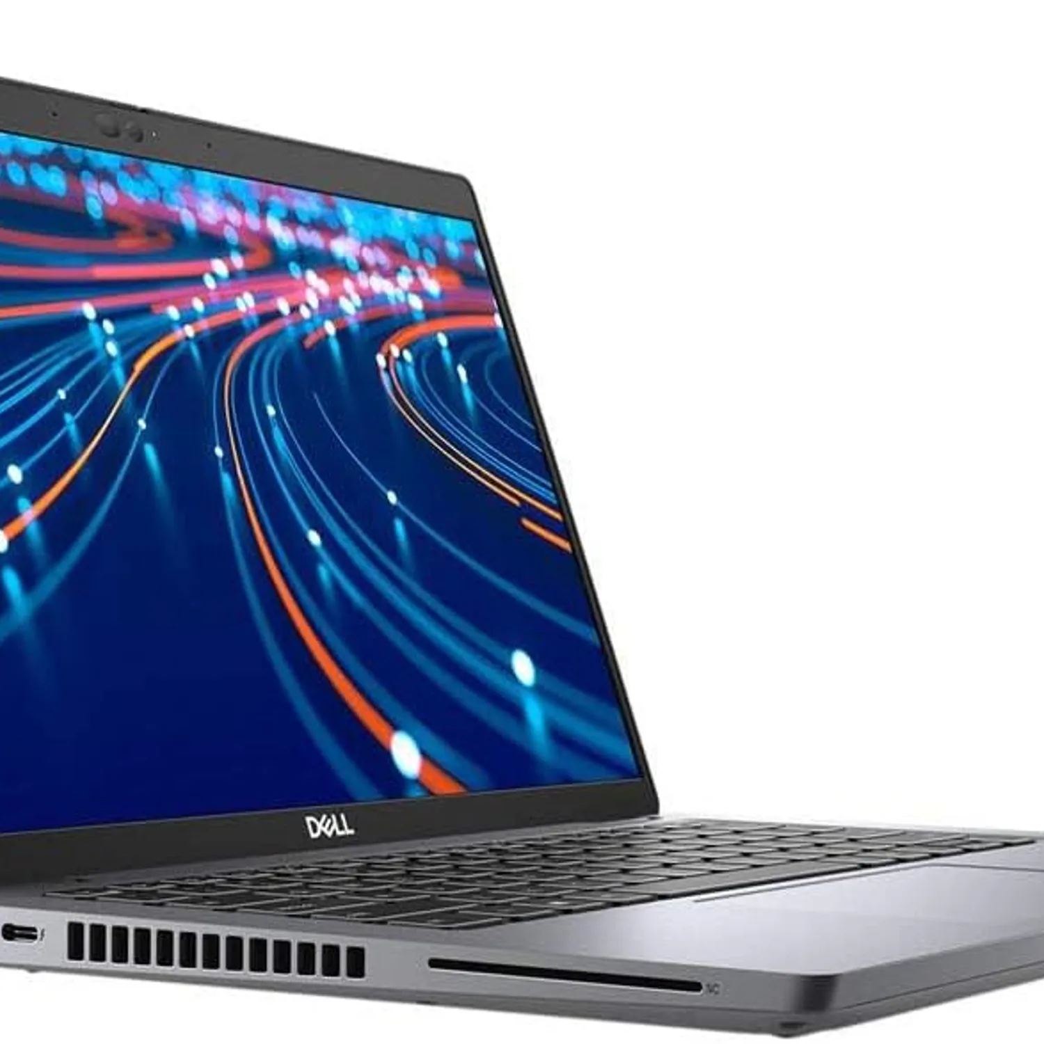 DELL Notebook Dell Latitude 5420 Touch, Gray, 16 GB RAM, 512 GB