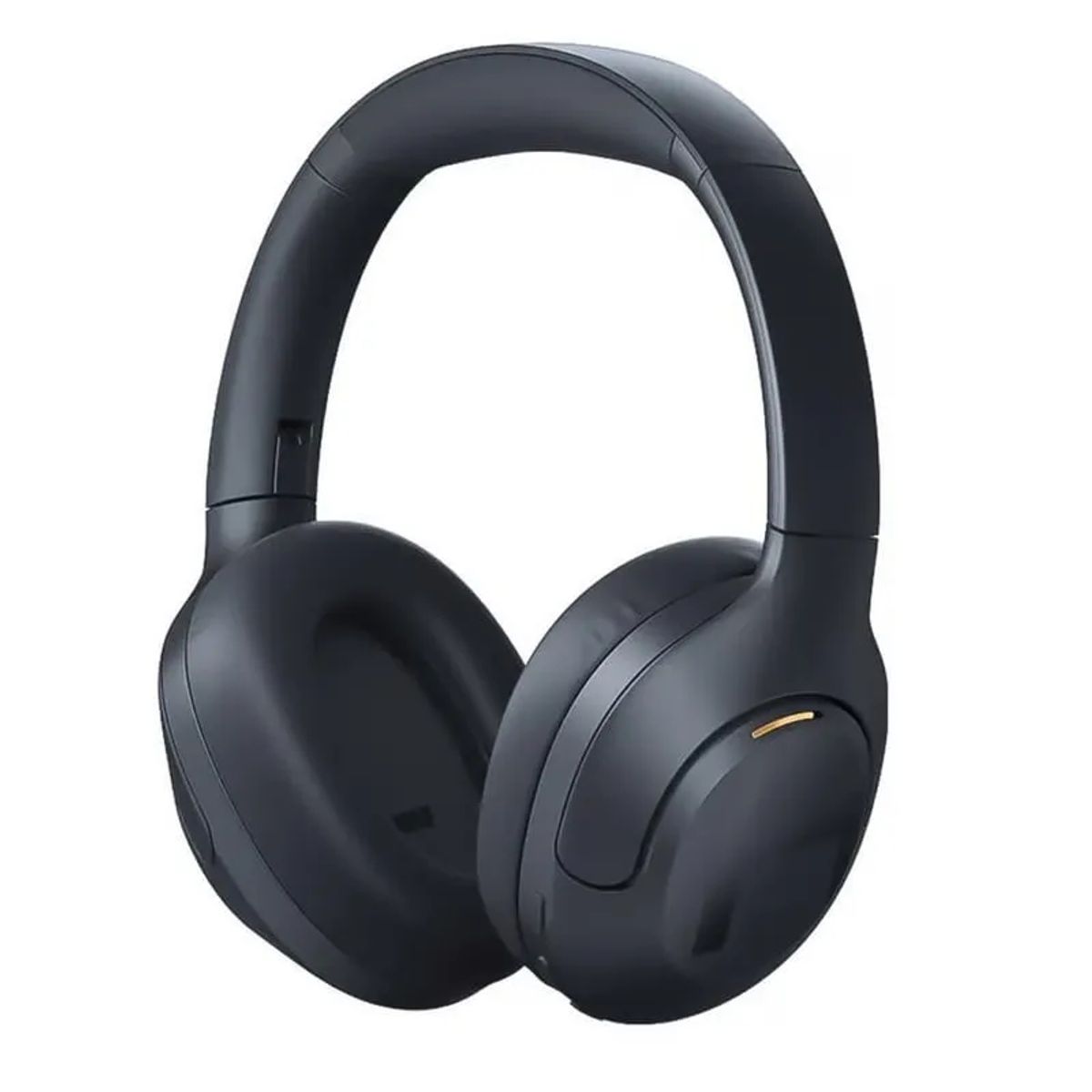 HAYLOU - Auriculares Over Ear Bluetooth Haylou S35 Anc Hibrid Azul